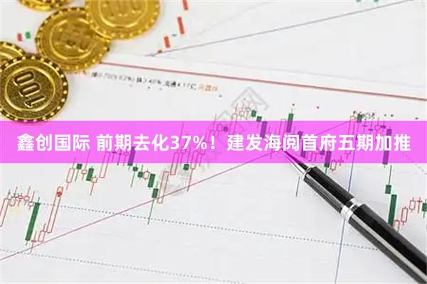 鑫创国际 前期去化37%！建发海阅首府五期加推